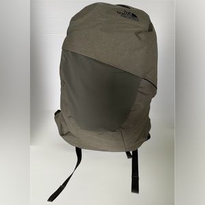 The North Face Women’s Aurora Backpack in Moss Green
